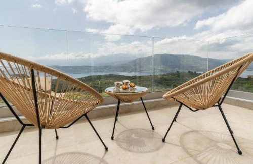 Sternes Villa | Fantasea Villas, villa Lumi