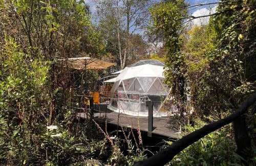 Santa Fe Otro | Fantasia Glamping