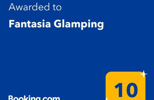Santa Fe Otro | Fantasia Glamping