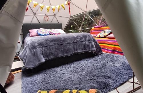 Santa Fe Otro | Fantasia Glamping