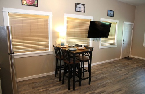 Columbus Apartamento | Fantastic 1-bedroom apartment in Columbus