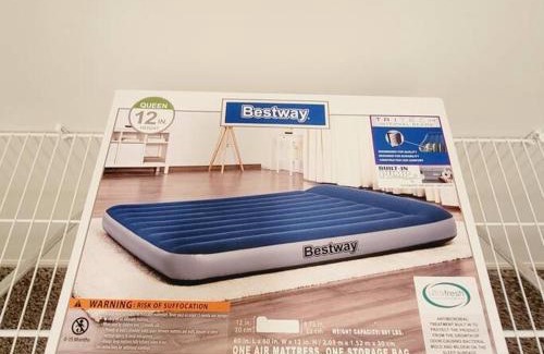 Braeswood Place Apartamento | Fantastic 1-Bedroom Close to Reliant Stadium & Medical Center