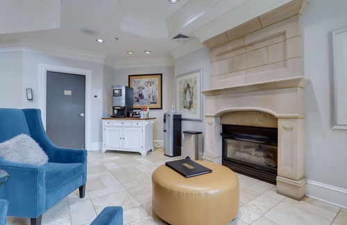 Ballston Apartamento | Fantastic 1 Bedroom Condo at Ballston