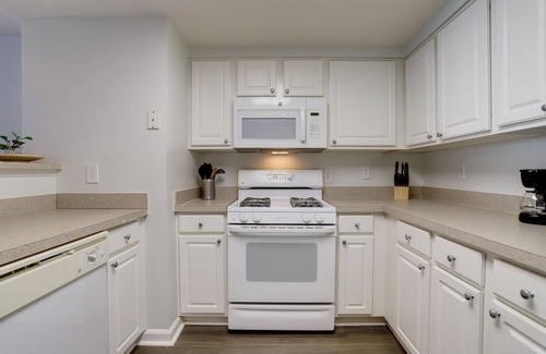 Ballston Apartamento | Fantastic 1 Bedroom Condo at Ballston