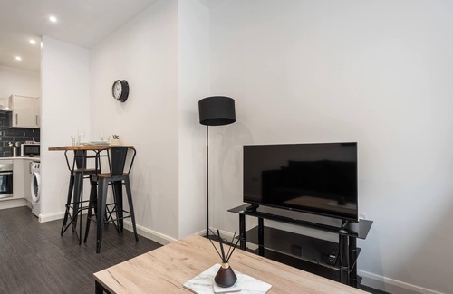 Eastleigh Apartamento | Fantastic 1 Bedroom Apartment in Bradford