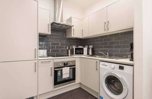 Eastleigh Apartamento | Fantastic 1 Bedroom Apartment in Bradford