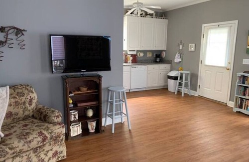 Travelers Rest Apartamento | Fantastic 2 BR Apartment in Travelers Rest, SC