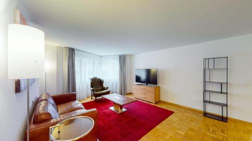 Muhlebach Apartamento | Fantastic 2BD 110sqm Flat - Mainau 10