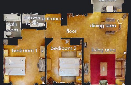 Muhlebach Apartamento | Fantastic 2BD 110sqm Flat - Mainau 10