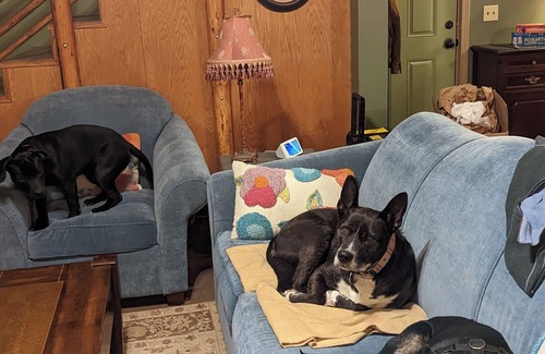 Roseburg Casa | Fantastic 3-bedroom house with AC in Roseburg