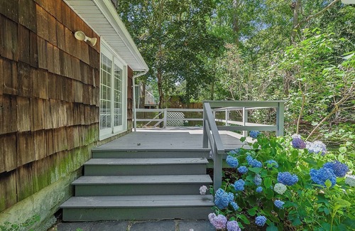 Clearwater Beach Casa | Fantastic 4-bedroom house in the Springs, Clearwater Beach