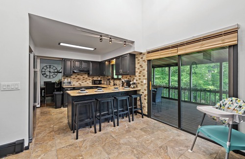 Washingtonville Casa | Fantastic 6-bedroom house with AC in Washingtonville