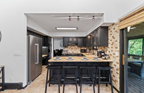 Washingtonville Casa | Fantastic 6-bedroom house with AC in Washingtonville