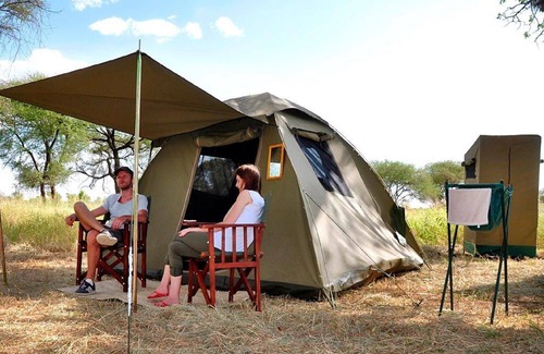 Loliondo Casa | Fantastic 8-bedroom house with AC in Arusha Tanzania