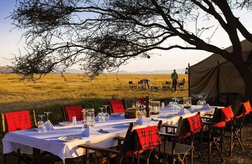 Loliondo Casa | Fantastic 8-bedroom house with AC in Arusha Tanzania