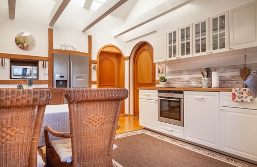 Goslar Apartamento | Fantástico apartamento en Goslar am Harz