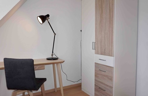 Großzschachwitz Apartamento | Fantastic apartment in Dresden-Zschachwitz!