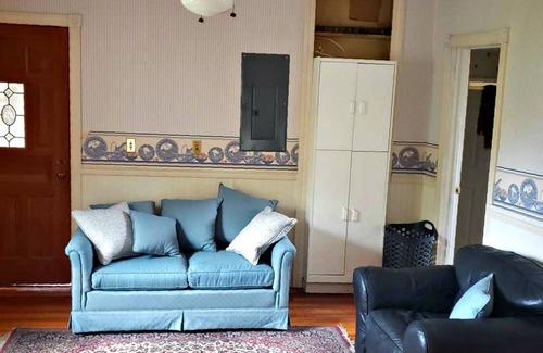 Alma Apartamento | Fantástico condominio en el corazón de Alma