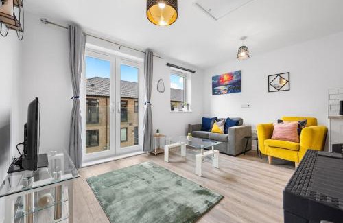 Heworth Apartamento | Fantastic Apartment near Centre!