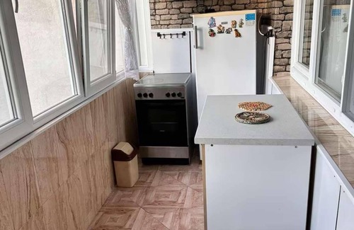 Mladost Apartamento | Fantastic apartment with WiFi in charming Sofia, Mladost 3