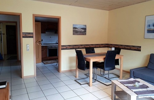 Polich Apartamento | Fantástico apartamento con vista al río