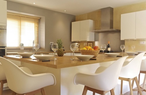 Baurech Casa | Preciosa casa burguesa de 250m2.