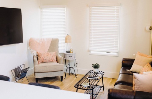 Central Oklahoma City Apartamento | Fantastic brand new apartment near downtown OKC in a very trendy neighborhood!