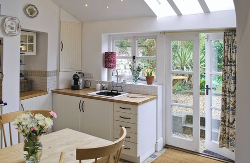 Methwold Cabaña | Alojamiento de 1 habitaciones en Methwold, near Thetford