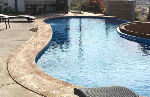 Ensenada Condominio | Apartamento nuevo y fantástico cerca de la playa No. 2