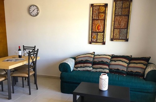 Ensenada Condominio | Apartamento nuevo y fantástico cerca de la playa No. 2