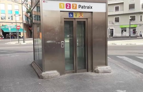 Jesus Apartamento | Fantástico Estudio equipado