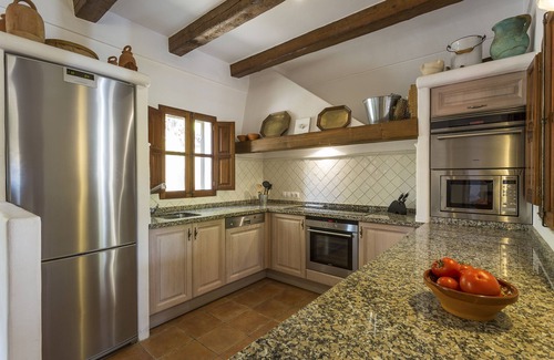 Sant Francesc Xavier Casa | Casa fantástica en entorno paradisíaco en Formentera