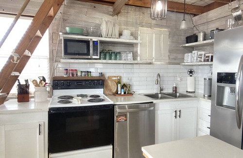 Cedar Lane Casa | Fantastic FALL fishing is FINALLY here!