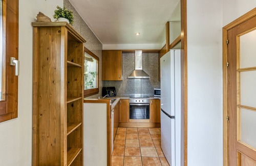 Torroella de Montgri Villa | Fantástica Family Villa cerca de la playa con piscina privada, jardín, aire acondicionado y Wi-Fi