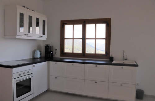 Esporles Casa | Fantastic Finca C'oll de Tords en Es Verger Esporles