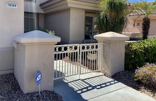 Desert Palms Casa | Fantastic Fun at Sun City Palm Desert - 2 bed, 2 bath