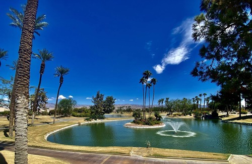 Desert Palms Casa | Fantastic Fun at Sun City Palm Desert - 2 bed, 2 bath