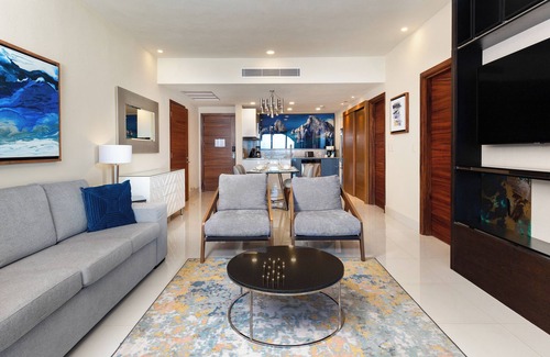 Santa Rosa Complejo | Fantastic Getaway at Villa La Valencia in Cabo!!!