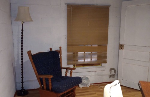 Palestine Casa | Fantastic historical house