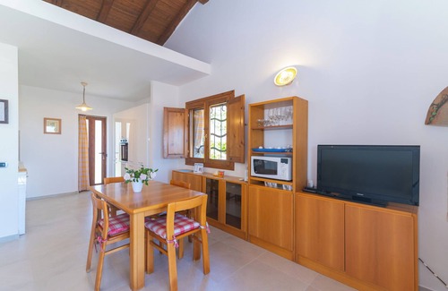 Luddui Casa | Fantástico apartamento vacacional con vistas al mar - Villa Nina