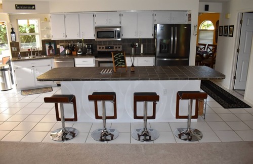 Eisenhower Casa | Fantástica casa de vacaciones cerca de Fort Myers * Lehigh Acres Florida * Costa del Golfo