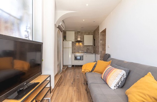 Cabo de Palos Casa | Fantástica vivienda en Cabo de Palos