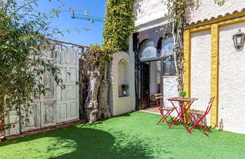 Cabo de Palos Casa | Fantástica vivienda en Cabo de Palos