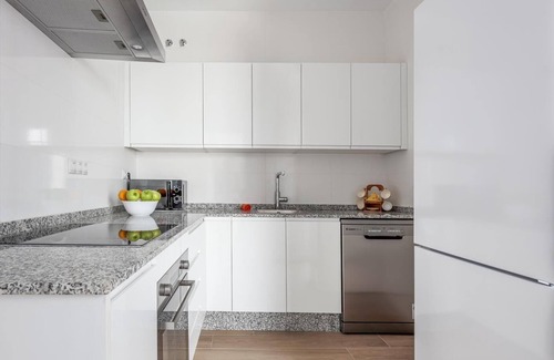 Camas Apartamento | Fantástica casa en Camas a 10 min de Sevilla con piscina y terraza