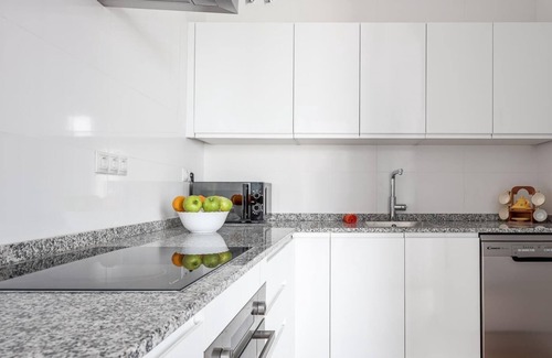 Camas Apartamento | Fantástica casa en Camas a 10 min de Sevilla con piscina y terraza