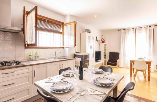 Durcal Cabaña | Fantástica casa con piscina privada, jardín y wifi