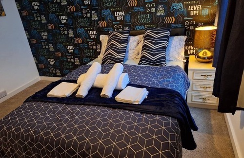 Chatham Apartamento | Fantastic Large Room with free parking