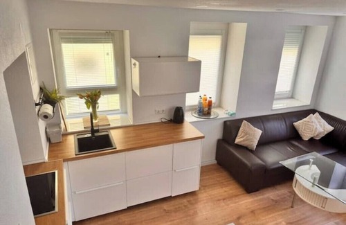 Aldingen Casa | Fantastic modern vacation home in 78554 Aldingen