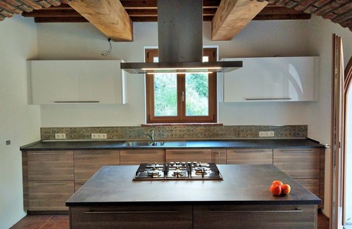 Santa Luce Villa | Fantástica villa nueva cerca del mar en una de las zonas más bellas de la Toscana