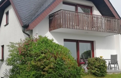 Piesport Casa | Fantastic panoramic views